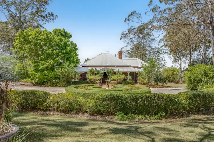 Third view of Homely house listing, 310 Anduramba Road "Anduramba Homestead", Crows Nest QLD 4355