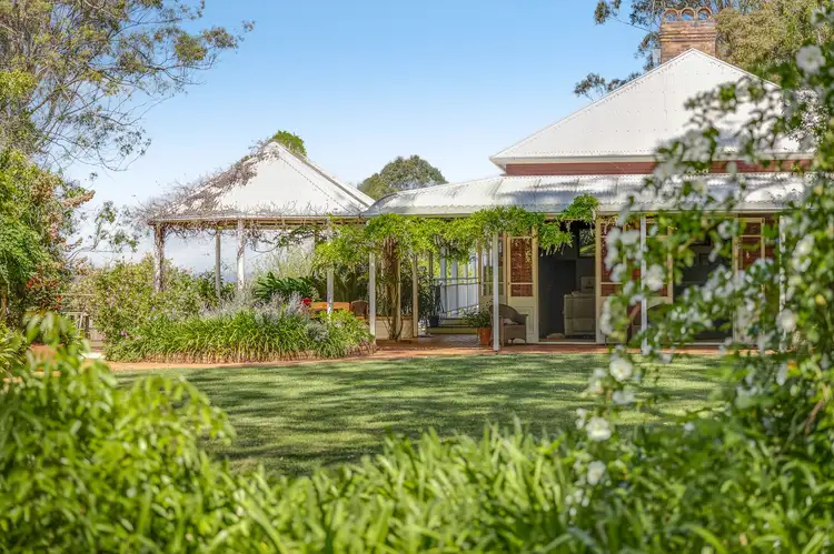 Fourth view of Homely house listing, 310 Anduramba Road "Anduramba Homestead", Crows Nest QLD 4355