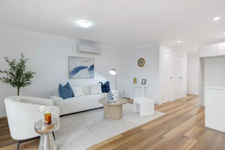 Fourth view of Homely townhouse listing, 29/8 Norfolk Street, Parkinson QLD 4115
