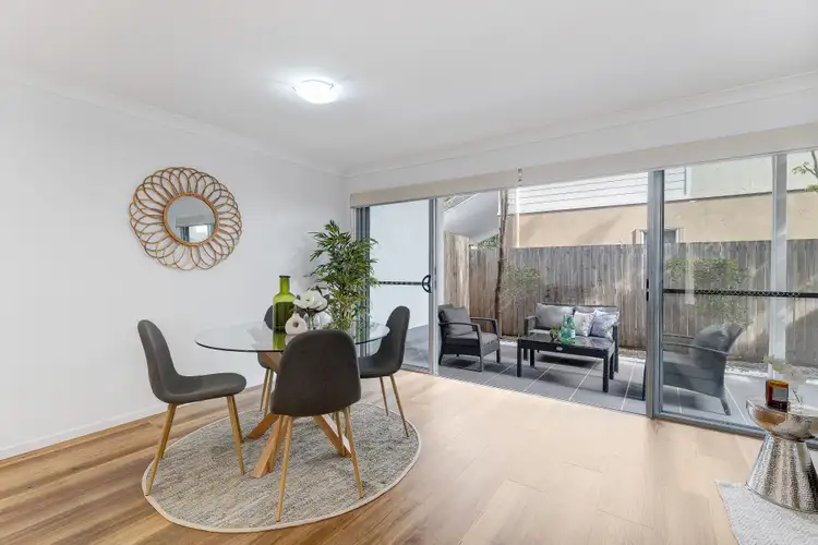 Fifth view of Homely townhouse listing, 29/8 Norfolk Street, Parkinson QLD 4115