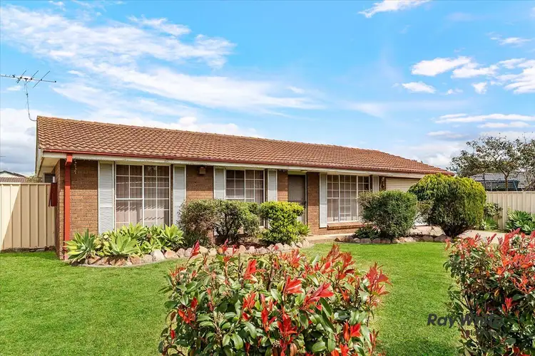 Main view of Homely house listing, 131 Tambaroora Crescent, Marayong NSW 2148
