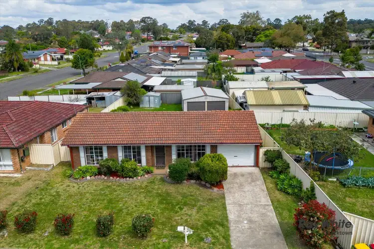 Third view of Homely house listing, 131 Tambaroora Crescent, Marayong NSW 2148