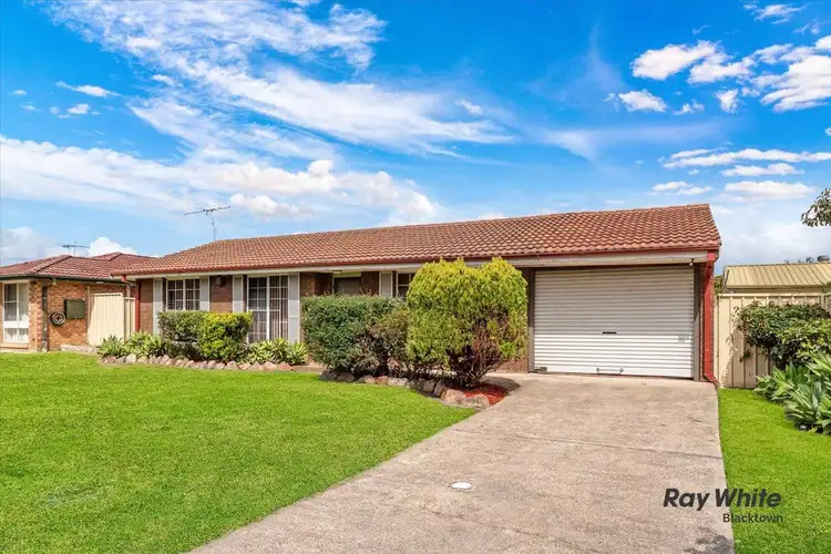 Fourth view of Homely house listing, 131 Tambaroora Crescent, Marayong NSW 2148