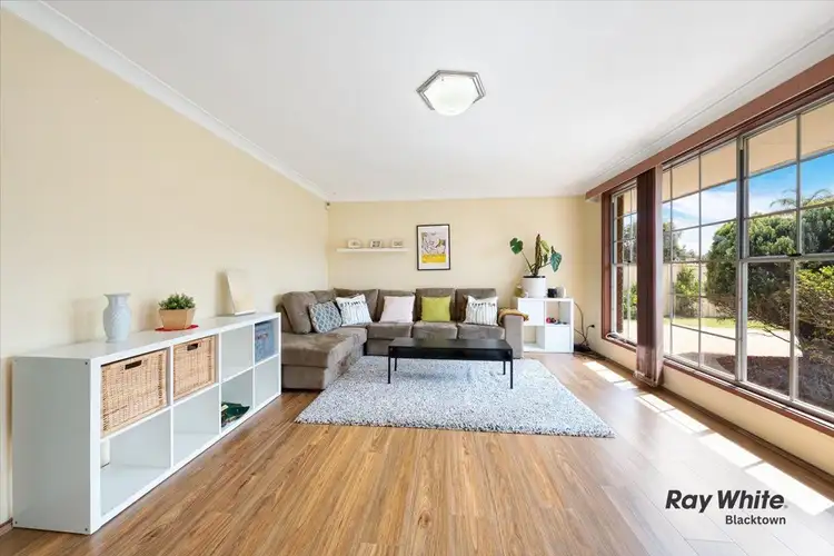 Fifth view of Homely house listing, 131 Tambaroora Crescent, Marayong NSW 2148