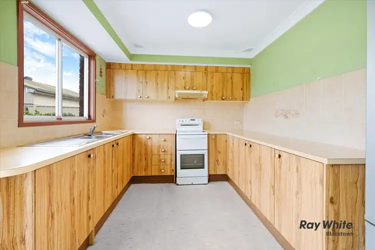 Sixth view of Homely house listing, 131 Tambaroora Crescent, Marayong NSW 2148