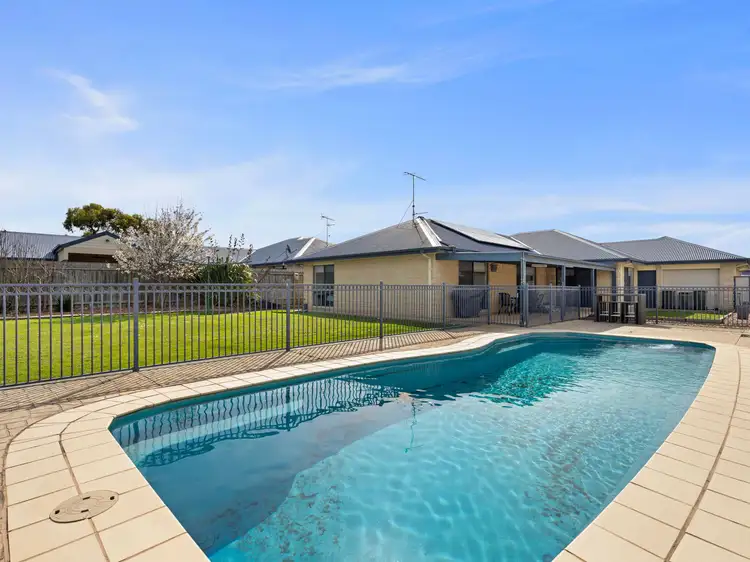 Main view of Homely house listing, 6 Sussex Court, North Wonthaggi VIC 3995