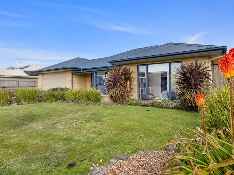 Fifth view of Homely house listing, 6 Sussex Court, North Wonthaggi VIC 3995