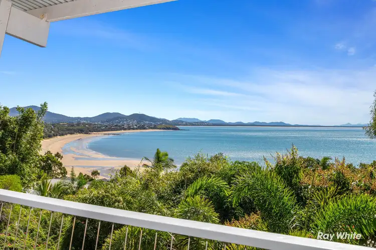Main view of Homely house listing, 1 Buccaneer Avenue, Lammermoor QLD 4703
