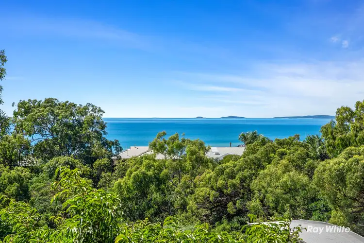 Second view of Homely house listing, 1 Buccaneer Avenue, Lammermoor QLD 4703