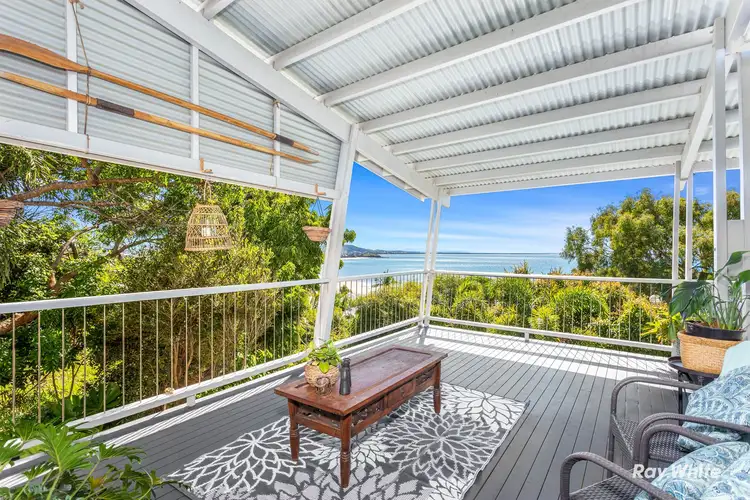 Fourth view of Homely house listing, 1 Buccaneer Avenue, Lammermoor QLD 4703