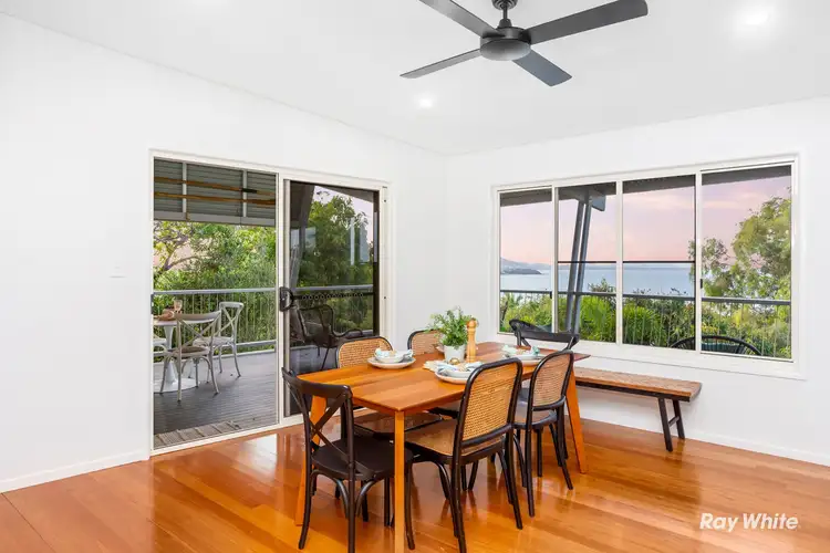 Fifth view of Homely house listing, 1 Buccaneer Avenue, Lammermoor QLD 4703