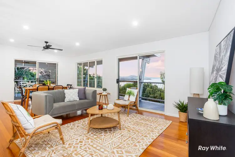 Sixth view of Homely house listing, 1 Buccaneer Avenue, Lammermoor QLD 4703