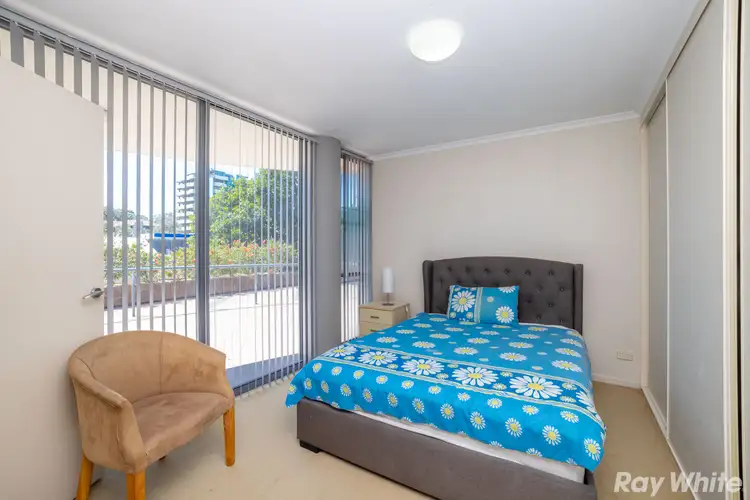 Fifth view of Homely unit listing, 103/21-25 Wallis Street, Forster NSW 2428