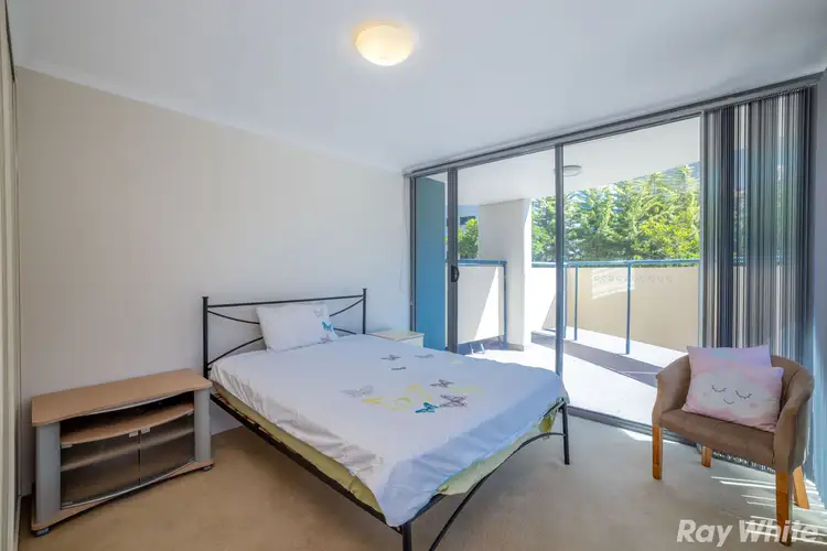 Sixth view of Homely unit listing, 103/21-25 Wallis Street, Forster NSW 2428