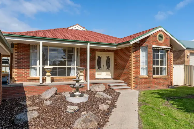 Main view of Homely house listing, 11 Doyle Crescent, Seymour VIC 3660