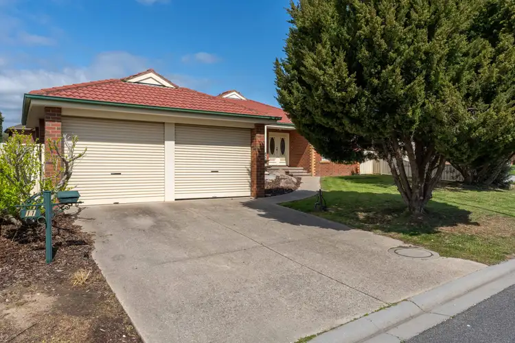 Third view of Homely house listing, 11 Doyle Crescent, Seymour VIC 3660