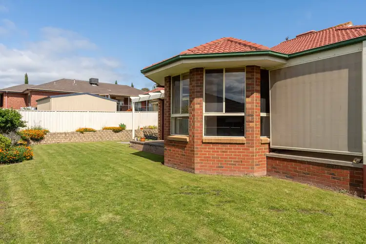 Fourth view of Homely house listing, 11 Doyle Crescent, Seymour VIC 3660