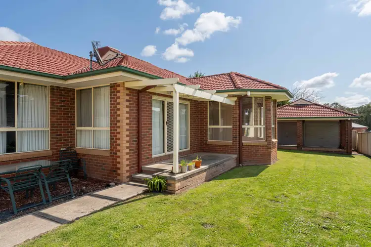 Sixth view of Homely house listing, 11 Doyle Crescent, Seymour VIC 3660