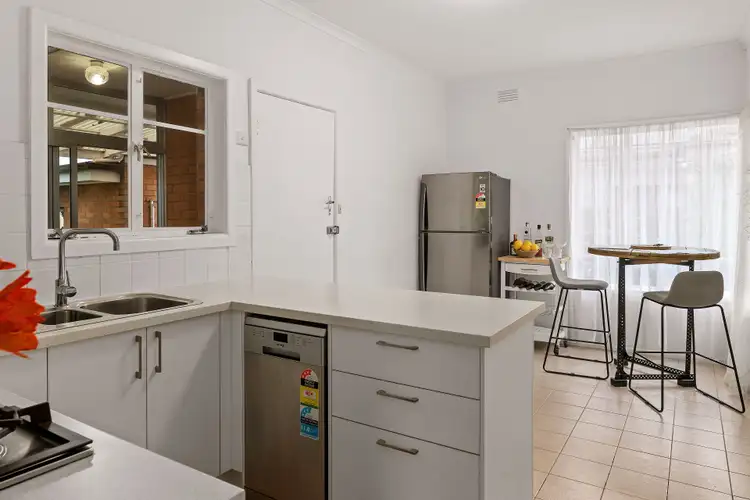 Fourth view of Homely house listing, 107 Alexander Avenue, Thomastown VIC 3074