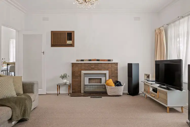 Fifth view of Homely house listing, 107 Alexander Avenue, Thomastown VIC 3074