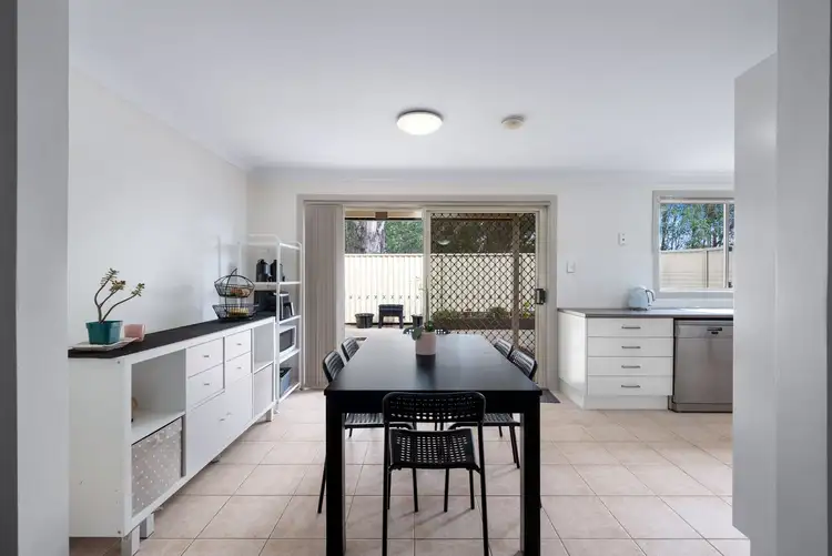 Fourth view of Homely townhouse listing, 12/15-19 Chapman Street, Werrington NSW 2747