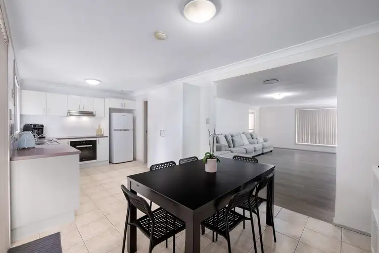 Fifth view of Homely townhouse listing, 12/15-19 Chapman Street, Werrington NSW 2747