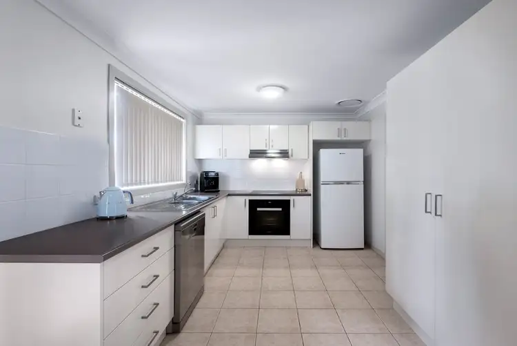 Sixth view of Homely townhouse listing, 12/15-19 Chapman Street, Werrington NSW 2747