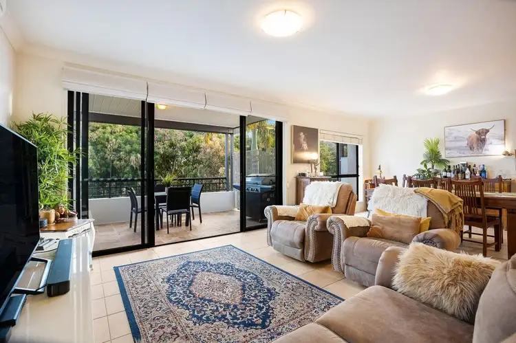 Third view of Homely house listing, 1053/1 The Cove Crescent, Carrara QLD 4211
