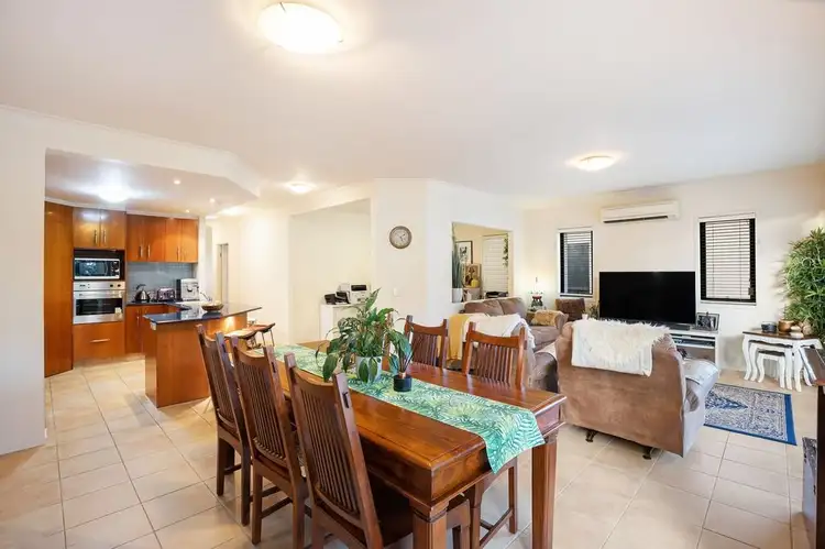 Fourth view of Homely house listing, 1053/1 The Cove Crescent, Carrara QLD 4211
