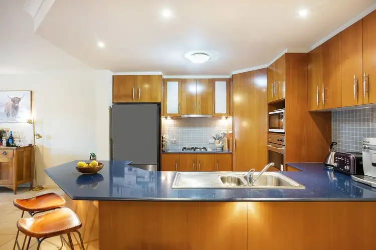 Fifth view of Homely house listing, 1053/1 The Cove Crescent, Carrara QLD 4211