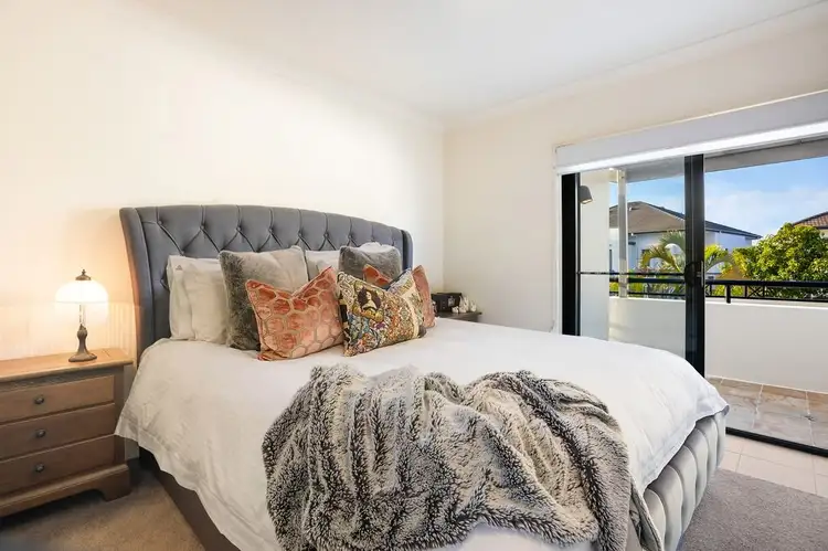 Sixth view of Homely house listing, 1053/1 The Cove Crescent, Carrara QLD 4211
