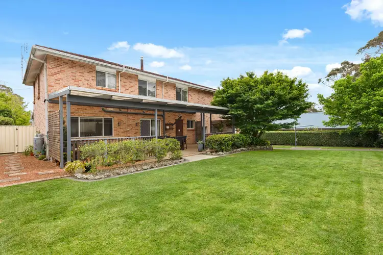 Main view of Homely house listing, 14 Riverside Esplanade, Basin View NSW 2540