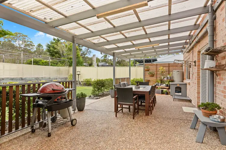 Third view of Homely house listing, 14 Riverside Esplanade, Basin View NSW 2540