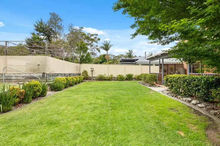 Fourth view of Homely house listing, 14 Riverside Esplanade, Basin View NSW 2540