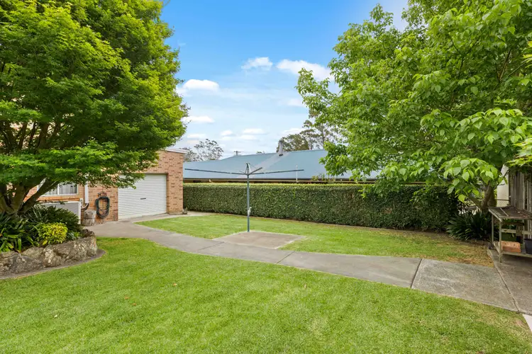 Fifth view of Homely house listing, 14 Riverside Esplanade, Basin View NSW 2540