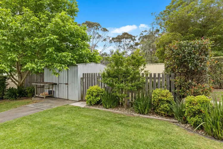 Sixth view of Homely house listing, 14 Riverside Esplanade, Basin View NSW 2540
