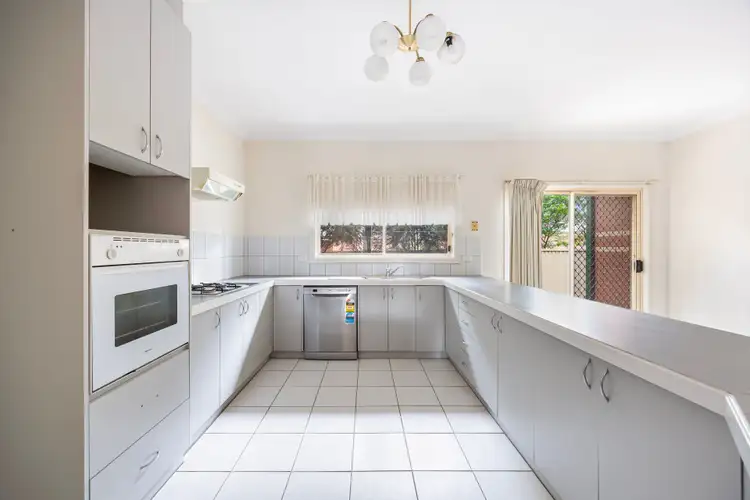 Second view of Homely townhouse listing, 7/106 Whitehorse Road, Mount Clear VIC 3350