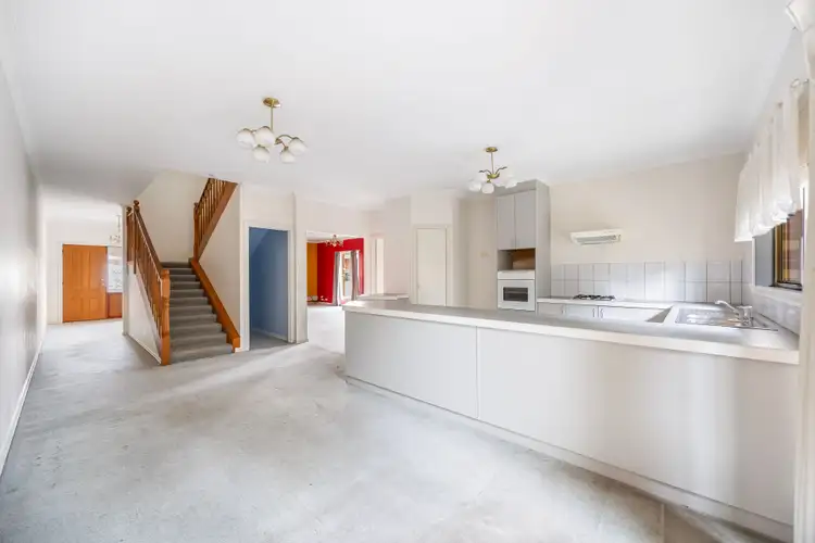 Third view of Homely townhouse listing, 7/106 Whitehorse Road, Mount Clear VIC 3350