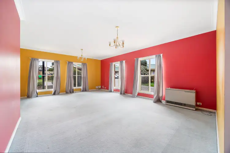 Fifth view of Homely townhouse listing, 7/106 Whitehorse Road, Mount Clear VIC 3350