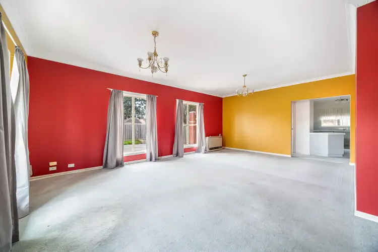 Sixth view of Homely townhouse listing, 7/106 Whitehorse Road, Mount Clear VIC 3350