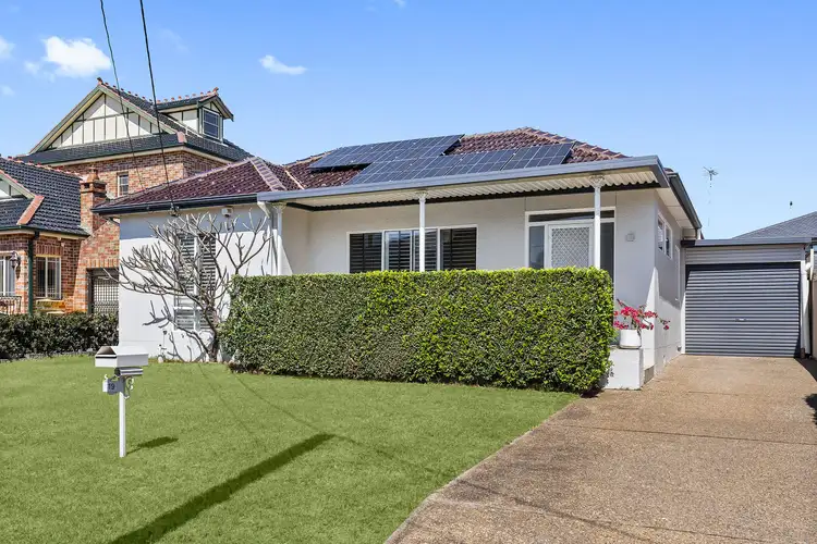 Fifth view of Homely house listing, 19 McIntyre Avenue, Brighton-Le-Sands NSW 2216