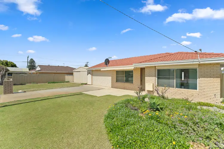 3 Coombs Street, Rockingham WA 6168