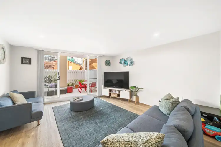 106/81 Sutton Street, Redcliffe QLD 4020