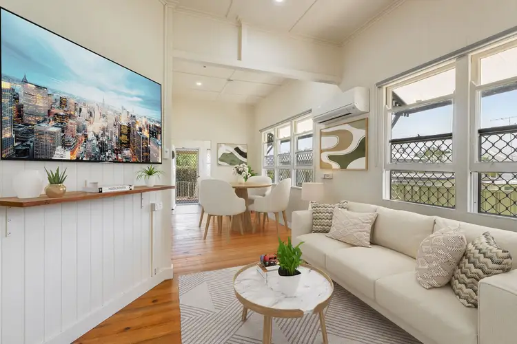 Fifth view of Homely house listing, 10 Haig Street, South Toowoomba QLD 4350