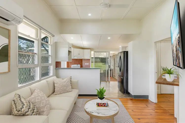Sixth view of Homely house listing, 10 Haig Street, South Toowoomba QLD 4350