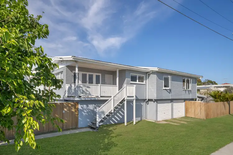 Second view of Homely house listing, 39 Knights Terrace, Margate QLD 4019