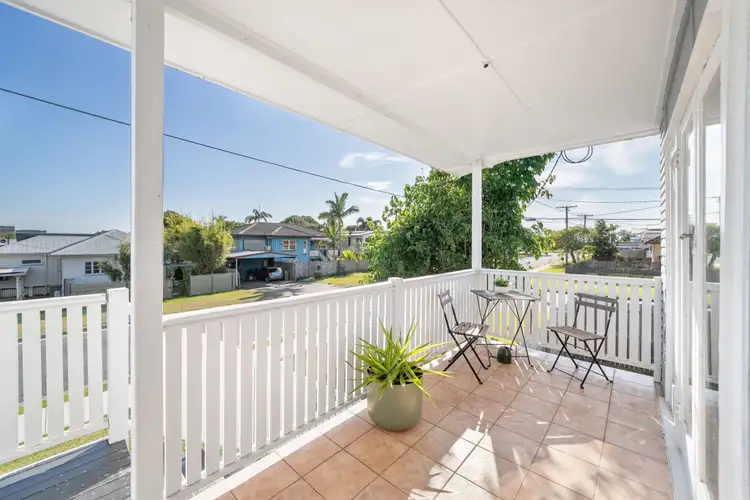 Fourth view of Homely house listing, 39 Knights Terrace, Margate QLD 4019