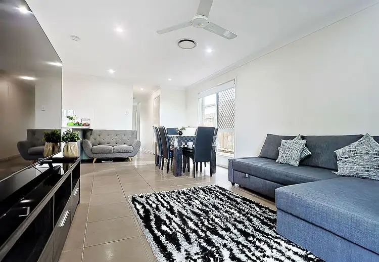 Fourth view of Homely townhouse listing, 7/30 Falso Place, Doolandella QLD 4077
