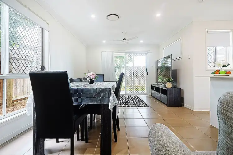 Fifth view of Homely townhouse listing, 7/30 Falso Place, Doolandella QLD 4077
