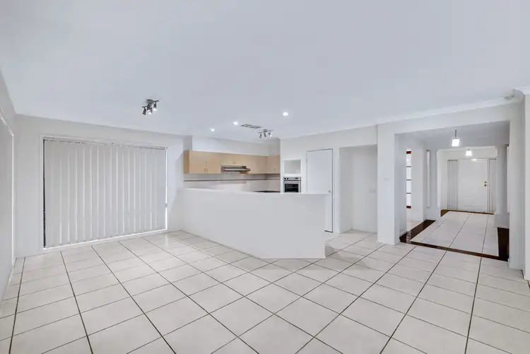 Third view of Homely house listing, 148 Dalmeny Drive, Prestons NSW 2170